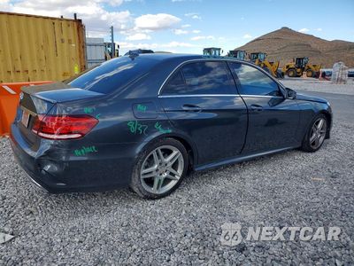 Trzecie zdjęcie samochodu z tyłu: 2014 MERCEDES-BENZ E 350 VIN:WDDHF5KB5EA857628 - miniatura