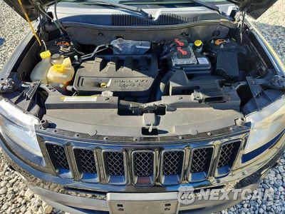 Zdjęcie 12 z 13 samochodu: 2012 JEEP COMPASS SPORT VIN:1C4NJDBB7CD517821 - miniatura