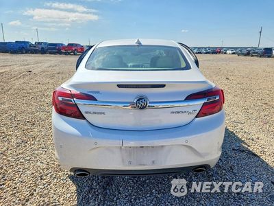 Zdjęcie 6 z 12 samochodu: 2016 BUICK REGAL PREMIUM VIN:2G4GT5GX5G9173756 - miniatura