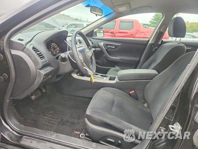 Zdjęcie 7 z 13 samochodu: 2015 NISSAN ALTIMA 2.5 S VIN:1N4AL3AP6FC126854 - miniatura