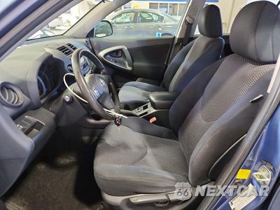 Zdjęcie 7 z 13 samochodu: 2011 TOYOTA RAV4 SPORT VIN:2T3WF4DVXBW101356 - miniatura