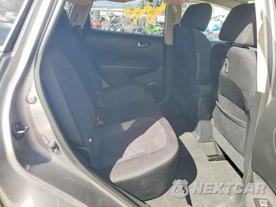 Zdjęcie 11 z 13 samochodu: 2012 NISSAN ROGUE S VIN:JN8AS5MT4CW282245 - miniatura