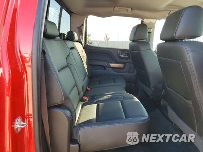 Zdjęcie 10 z 12 samochodu: 2017 CHEVROLET SILVERADO K1500 LTZ VIN:3GCUKSEC6HG493958 - miniatura