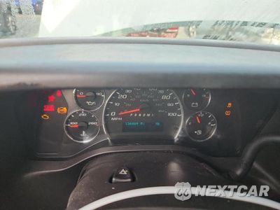 Zdjęcie 9 z 13 samochodu: 2018 CHEVROLET EXPRESS G2500 DELIVERY VAN VIN:1GCWGBFP2J1279548 - miniatura