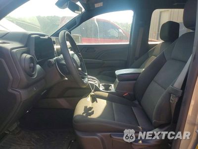 Zdjęcie 7 z 12 samochodu: 2025 CHEVROLET COLORADO VIN:1GCPSBEK9S1171129 - miniatura