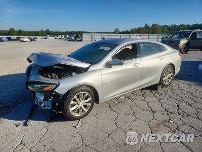 2020 CHEVROLET MALIBU LT 1G1ZD5ST5LF102551 - główne zdjęcie licytacji z USA - miniatura