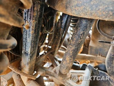 Zdjęcie 10 z 10 samochodu: 2024 HONDA FOREMAN ATV VIN:1HFTE4411R4001257 - miniatura