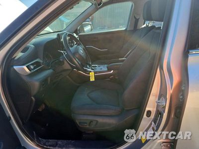 Zdjęcie 7 z 14 samochodu: 2020 TOYOTA HIGHLANDER LE VIN:5TDZZRAHXLS502263 - miniatura