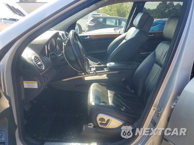 Zdjęcie 7 z 13 samochodu: 2008 MERCEDES-BENZ GL 450 4MATIC VIN:4JGBF71E18A304904 - miniatura