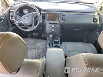 Zdjęcie 8 z 13 samochodu: 2019 FORD FLEX SEL VIN:2FMGK5C84KBA18389 - miniatura