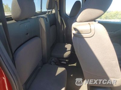 Zdjęcie 10 z 12 samochodu: 2010 NISSAN FRONTIER XE VIN:1N6BD0CTXAC416881 - miniatura