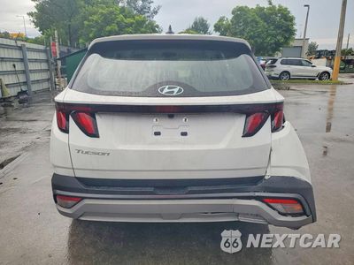 Zdjęcie 6 z 13 samochodu: 2026 HYUNDAI TUCSON SE VIN:5NMJA3DEXTH653674 - miniatura