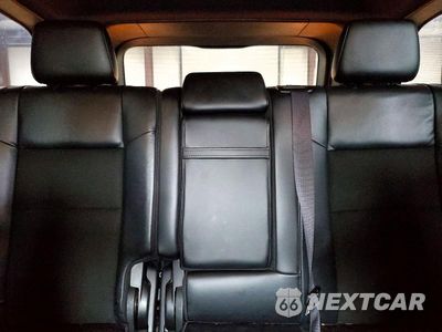 Zdjęcie 10 z 13 samochodu: 2019 JEEP GRAND CHEROKEE LAREDO VIN:1C4RJFAG5KC791243 - miniatura