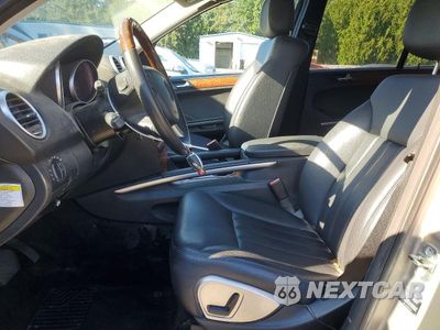 Zdjęcie 7 z 13 samochodu: 2008 MERCEDES-BENZ ML 350 VIN:4JGBB86E78A319997 - miniatura