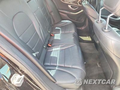 Zdjęcie 10 z 13 samochodu: 2018 MERCEDES-BENZ C 300 VIN:WDDWF4JB8JR411939 - miniatura