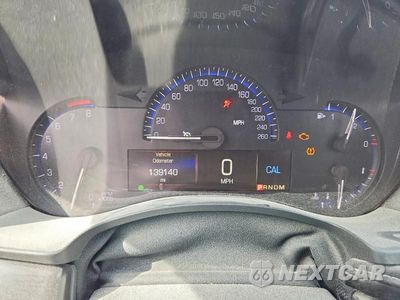 Zdjęcie 9 z 12 samochodu: 2014 CADILLAC ATS VIN:1G6AA5RX0E0104786 - miniatura