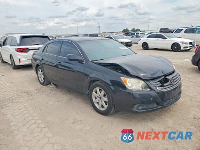 Czwarte zdjęcie samochodu z boku: 2009 TOYOTA AVALON XL VIN:4T1BK36B99U328676 - miniatura