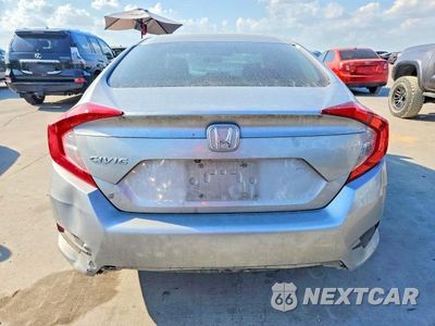 Zdjęcie 6 z 12 samochodu: 2020 HONDA CIVIC LX VIN:2HGFC2F66LH590098 - miniatura