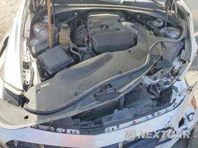 Zdjęcie 11 z 13 samochodu: 2015 CADILLAC CTS VIN:1G6AP5SX1F0134311 - miniatura