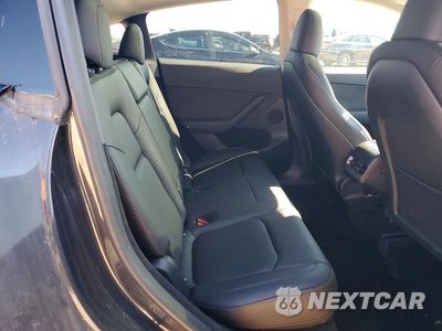 Zdjęcie 10 z 12 samochodu: 2024 TESLA MODEL Y VIN:7SAYGDEEXRF991462 - miniatura