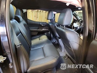 Zdjęcie 10 z 13 samochodu: 2021 TOYOTA TACOMA LIMITED VIN:3TMGZ5AN8MM431040 - miniatura