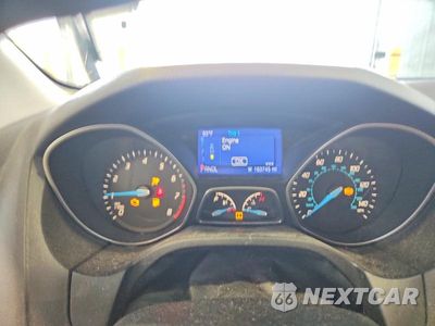 Zdjęcie 9 z 13 samochodu: 2013 FORD FOCUS S VIN:1FADP3E26DL162461 - miniatura