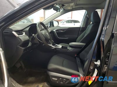 Zdjęcie 7 z 14 samochodu: 2024 TOYOTA RAV4 HYBRID XLE VIN:2T3RWRFV0RW243149 - miniatura