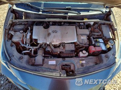 Zdjęcie 11 z 13 samochodu: 2017 TOYOTA PRIUS PRIME ADVANCED VIN:JTDKARFP2H3037785 - miniatura