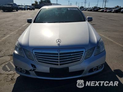 Piąte zdjęcie samochodu w środku: 2010 MERCEDES-BENZ E 350 4MATIC VIN:WDDHF8HB0AA256615 - miniatura