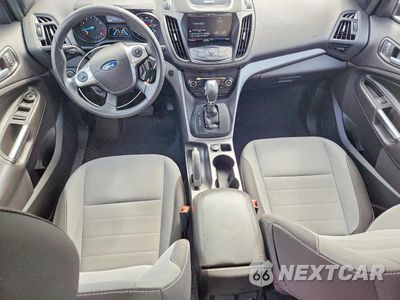 Zdjęcie 8 z 12 samochodu: 2014 FORD ESCAPE SE VIN:1FMCU9GX1EUD95147 - miniatura