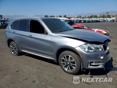 Czwarte zdjęcie samochodu z boku: 2015 BMW X5 XDRIVE35D VIN:5UXKS4C56F0N11222 - miniatura