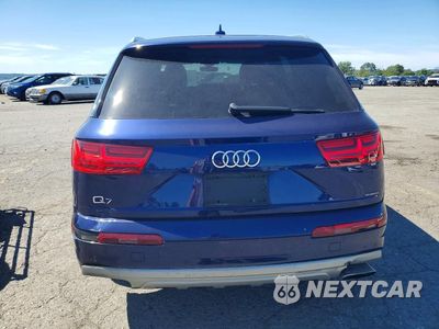 Zdjęcie 6 z 13 samochodu: 2019 AUDI Q7 PREMIUM PLUS VIN:WA1LAAF75KD031559 - miniatura