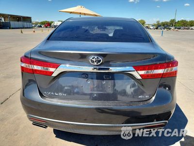 Zdjęcie 6 z 13 samochodu: 2013 TOYOTA AVALON XLE PREMIUM VIN:4T1BK1EB4DU023066 - miniatura