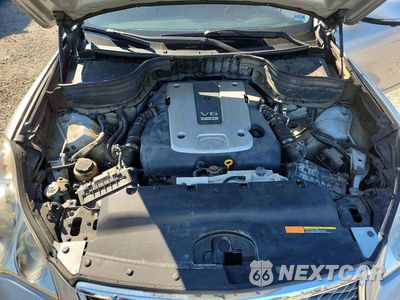 Zdjęcie 12 z 13 samochodu: 2017 INFINITI QX50 BASE VIN:JN1BJ0RR4HM406782 - miniatura