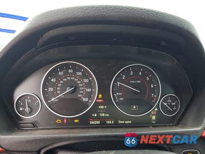 Zdjęcie 9 z 12 samochodu: 2013 BMW 328 I SULEV VIN:WBA3C1G53DNR48264 - miniatura