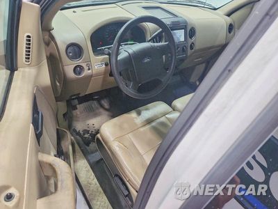 Zdjęcie 8 z 12 samochodu: 2008 FORD F150 VIN:1FTRF12248KC43000 - miniatura