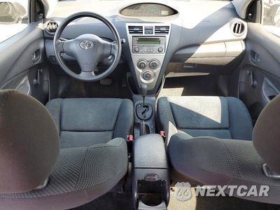 Zdjęcie 8 z 12 samochodu: 2011 TOYOTA YARIS BASE VIN:JTDBT4K30B1409112 - miniatura