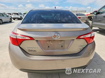 Zdjęcie 6 z 12 samochodu: 2014 TOYOTA COROLLA LE ECO VIN:5YFBPRHE4EP041057 - miniatura