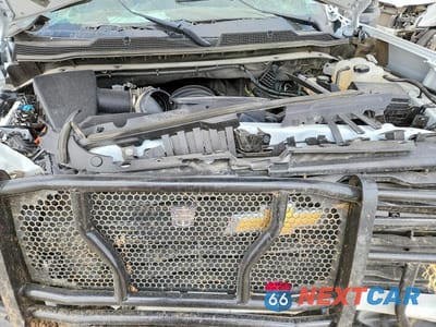 Zdjęcie 11 z 13 samochodu: 2026 CHEVROLET SILVERADO K2500 HEAVY DUTY VIN:1GC4KLE70TF289904 - miniatura