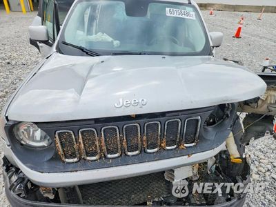 Zdjęcie 12 z 14 samochodu: 2016 JEEP RENEGADE LATITUDE VIN:ZACCJBBT1GPC52244 - miniatura