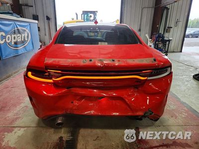 Zdjęcie 6 z 12 samochodu: 2019 DODGE CHARGER R/T VIN:2C3CDXCT2KH588082 - miniatura