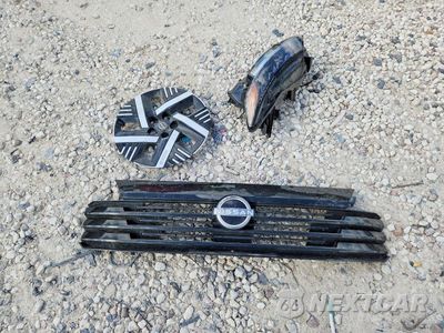 Zdjęcie 13 z 14 samochodu: 2025 NISSAN KICKS SV VIN:3N8AP6CA5SL338544 - miniatura