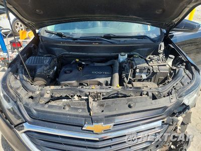 Zdjęcie 12 z 13 samochodu: 2020 CHEVROLET EQUINOX LT VIN:2GNAXKEVXL6125493 - miniatura