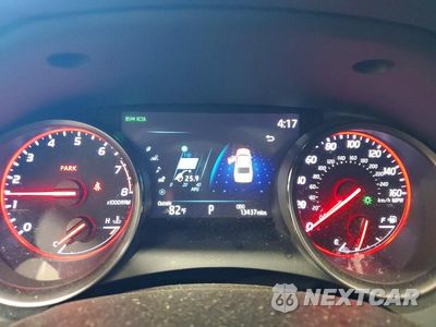 Zdjęcie 9 z 13 samochodu: 2023 TOYOTA CAMRY XSE VIN:4T1K61AK1PU756755 - miniatura