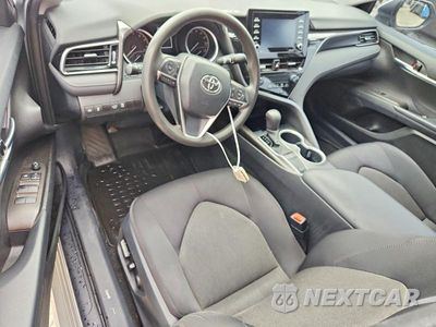 Zdjęcie 8 z 12 samochodu: 2023 TOYOTA CAMRY LE VIN:4T1R11AK6PU756456 - miniatura