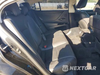 Zdjęcie 10 z 12 samochodu: 2022 LEXUS ES 350 BASE VIN:58ADZ1B1XNU136174 - miniatura
