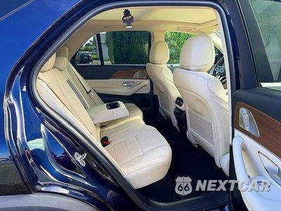 Zdjęcie 11 z 15 samochodu: 2022 MERCEDES-BENZ GLE 350 VIN:4JGFB4JB5NA765004 - miniatura