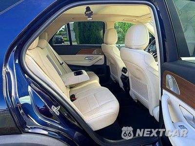 Zdjęcie 11 z 15 samochodu: 2022 MERCEDES-BENZ GLE 350 VIN:4JGFB4JB5NA765004 - miniatura