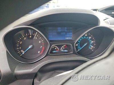 Zdjęcie 9 z 14 samochodu: 2015 FORD ESCAPE SE VIN:1FMCU0G73FUC41083 - miniatura