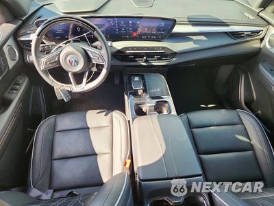 Zdjęcie 8 z 13 samochodu: 2025 BUICK ENCLAVE AVENIR VIN:5GAEVCRS4SJ294448 - miniatura